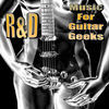 Thumbnail for the RD - Music for Guitar Geeks link, provided by host site