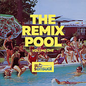Thumbnail for the Taliwa - Music for My Sun (Sean McCabe Remix) link, provided by host site