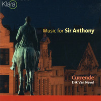 Thumbnail for the Currende - Music for Sir Anthony, Regnart, Gibbons, Byrd, Monteverdi, Tomkins link, provided by host site