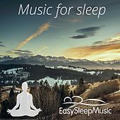 Thumbnail for the Easy Sleep Music - Music for Sleep link, provided by host site