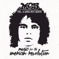 Thumbnail for the MC5 - Music for the American Revolution, Vol. 1: Rock City Roots link, provided by host site