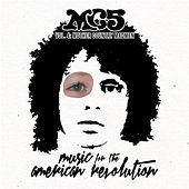 Thumbnail for the MC5 - Music for the American Revolution, Vol. 4: Mother Country Madmen link, provided by host site