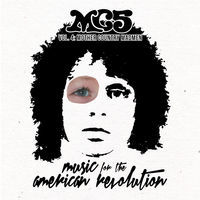Thumbnail for the MC5 - Music for the American Revolution, Vol. 4: Mother Country Madmen link, provided by host site