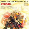Thumbnail for the Slovak National Philharmonic Orchestra - Music For The Millions Vol. 8 - Antonin Dvorak link, provided by host site