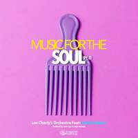 Thumbnail for the Los Charly's Orchestra - Music for the Soul, Pt. 2 link, provided by host site
