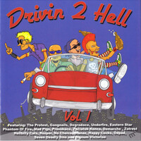 Thumbnail for the The Protest - Music for Working Class link, provided by host site
