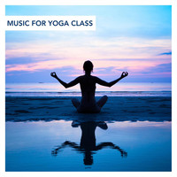 Thumbnail for the Ethereal Isolation - Music for Yoga Class Mix link, provided by host site