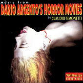 Thumbnail for the Claudio Simonetti - Music From Dario Argento's Horror Movies link, provided by host site