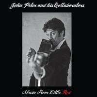 Thumbnail for the John Peter - Music from Little Red link, provided by host site