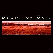 Thumbnail for the Deca - Music from Mars link, provided by host site