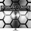 Thumbnail for the Alternative control - Music Hall link, provided by host site