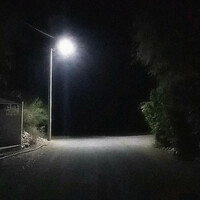 Thumbnail for the FrankJavCee - music i listen to walking the streets at night link, provided by host site