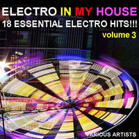 Thumbnail for the Increase - Music In My Mind - Original link, provided by host site