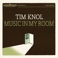 Thumbnail for the Tim Knol - Music In My Room link, provided by host site