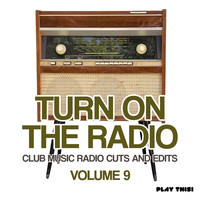 Thumbnail for the Paul Gardner - Music in My Soul - Original Club Edit link, provided by host site