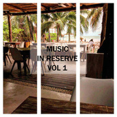 Thumbnail for the Reverse - Music in Reverse, Vol. 1 link, provided by host site
