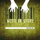 Thumbnail for the Radio - Music in Store, Vol. 9 link, provided by host site