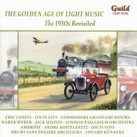 Thumbnail for the Jerome Kern - Music In The Air' - Selection link, provided by host site