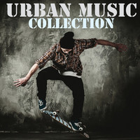 Thumbnail for the Black Mighty Wax - Music Is Everywhere link, provided by host site