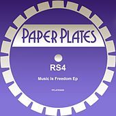 Thumbnail for the Rs4 - Music Is Freedom link, provided by host site
