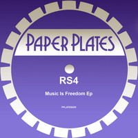Thumbnail for the Rs4 - Music Is Freedom link, provided by host site