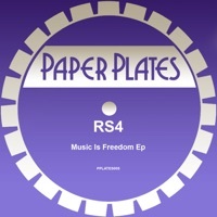 Thumbnail for the Rs4 - Music Is Freedom link, provided by host site