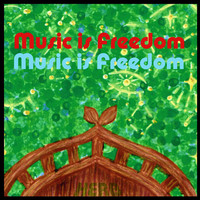 Thumbnail for the Herb - Music is Freedom link, provided by host site