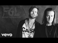 Thumbnail for the Florida Georgia Line - Music Is Healing (Static Version) link, provided by host site