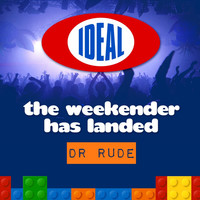 Thumbnail for the Mark With a K - Music Is My Alibi - Da Tweekaz Remix (Radio Edit) link, provided by host site