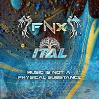 Thumbnail for the Fnx - Music Is Not a Physical Substance link, provided by host site