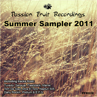 Thumbnail for the Tuxedo - Music Is... - Original Mix link, provided by host site