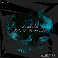 Thumbnail for the Jens Lissat - Music Is the Answer link, provided by host site