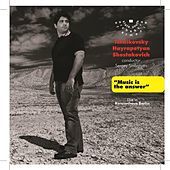 Thumbnail for the State Youth Orchestra of Armenia - Music is the answer link, provided by host site