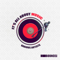 Thumbnail for the Noise Tribe - Music Is the Answer link, provided by host site