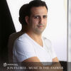 Thumbnail for the Jon Flores - Music Is the Answer link, provided by host site