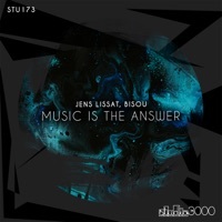 Thumbnail for the Jens Lissat - Music Is the Answer link, provided by host site