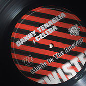 Thumbnail for the Danny Tenaglia - Music Is the Answer (Part 1) link, provided by host site