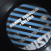 Thumbnail for the Danny Tenaglia - Music Is the Answer (Part 2) link, provided by host site