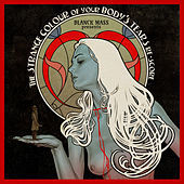Thumbnail for the C. Spencer Yeh - Music Like Bleeding (Blood) link, provided by host site