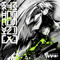 Thumbnail for the Dustvoxx - Music Machine, Pt.2 link, provided by host site