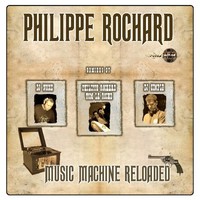 Thumbnail for the Philippe Rochard - Music Machine Reloaded link, provided by host site