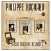 Thumbnail for the Philippe Rochard - Music Machine Reloaded link, provided by host site