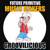Thumbnail for the Future Primitive - Music Makers link, provided by host site