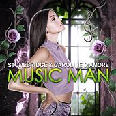 Thumbnail for the StoneBridge - Music Man link, provided by host site