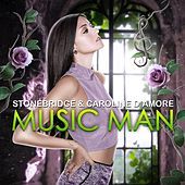 Thumbnail for the StoneBridge - Music Man link, provided by host site