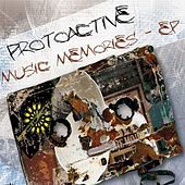 Thumbnail for the Protoactive - Music Memories link, provided by host site