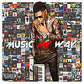 Thumbnail for the Seanizzle - Music My Way link, provided by host site