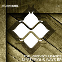 Thumbnail for the Physics - Music Not Money link, provided by host site