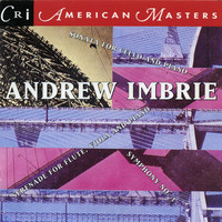 Image of Andrew Imbrie linking to their artist page due to link from them being at the top of the main table on this page