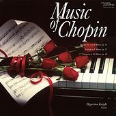 Thumbnail for the Hyperion Knight - Music of Chopin link, provided by host site